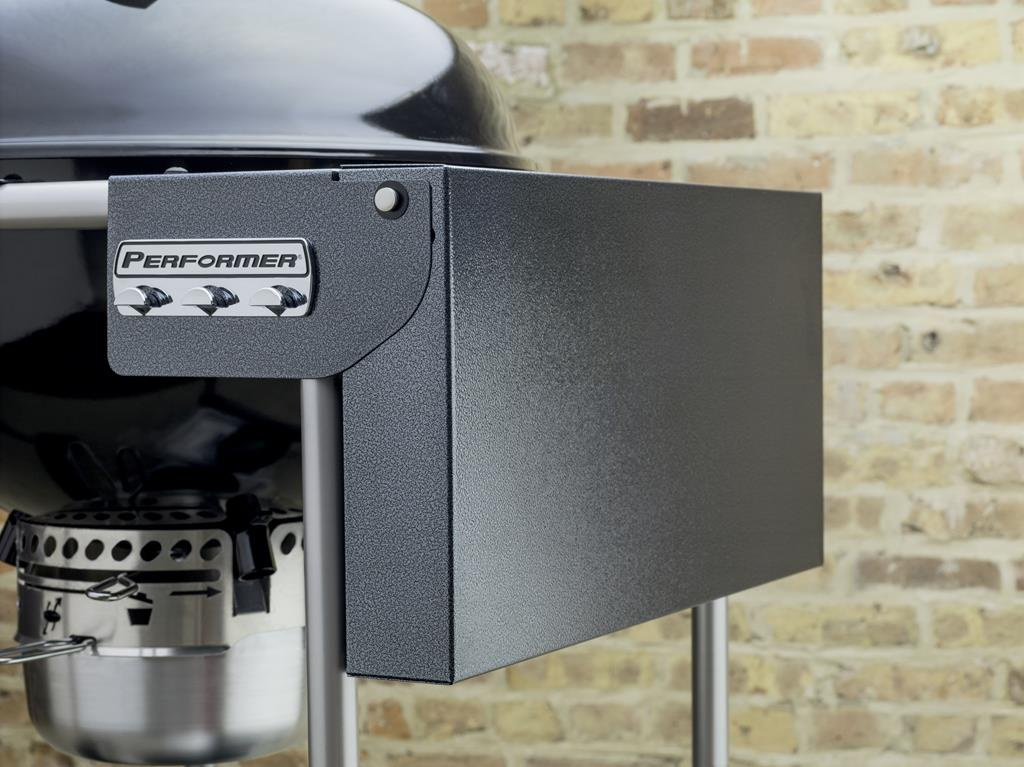 Weber Performer One-Touch GBS Original 57 cm Weber Performer One-Touch GBS Original 57 cm