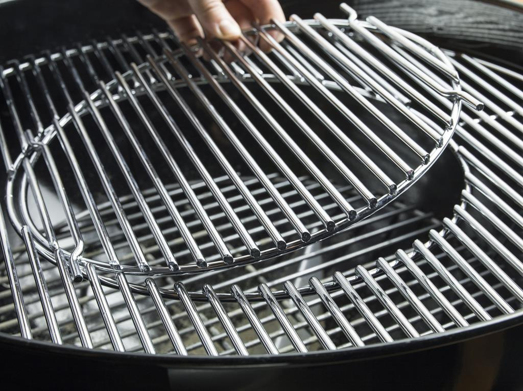 Weber Performer One-Touch GBS Original 57 cm Weber Performer One-Touch GBS Original 57 cm