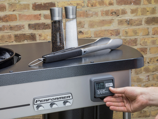 Weber Performer One-Touch GBS Premium 57 cm Weber Performer One-Touch GBS Premium 57 cm