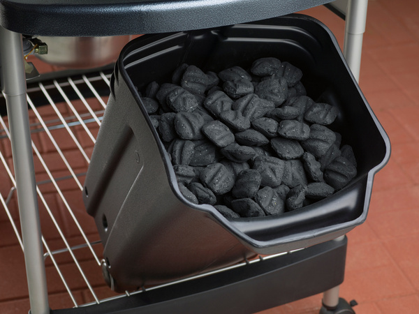 Weber Performer One-Touch GBS Premium 57 cm Weber Performer One-Touch GBS Premium 57 cm