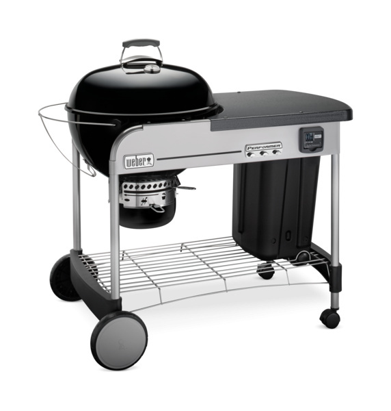 Weber Performer One-Touch GBS Premium 57 cm
