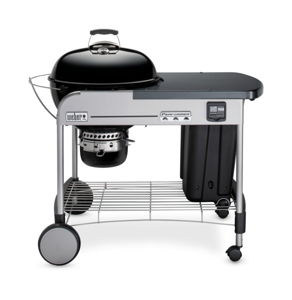 Grill Weber Performer One - Touch GBS Premium 57 cm Grill Weber Performer One - Touch GBS Premium 57 cm