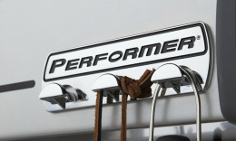 Weber Performer Deluxe GBS 57 cm