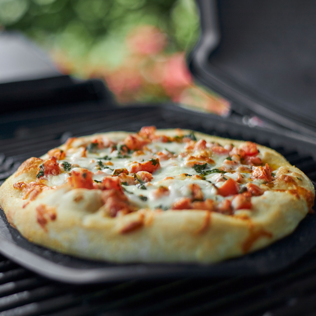 Kamień do pizzy okrągły Kamień do pizzy okrągły
