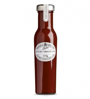 Ketchup Quite Hot Ketchup Quite Hot