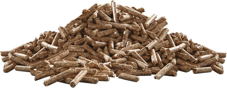 Pellet drzewny - Dąb Pellet drzewny - Dąb