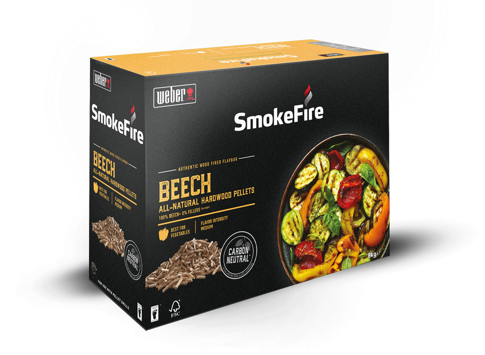 Pellet drzewny - Buk Pellet drzewny - Buk