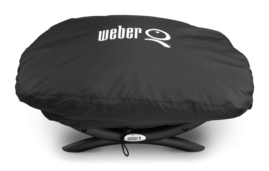 Pokrowiec Premium - do grilli Weber z serii Q 100 / 1000 Pokrowiec Premium - do grilli Weber z serii Q 100 / 1000