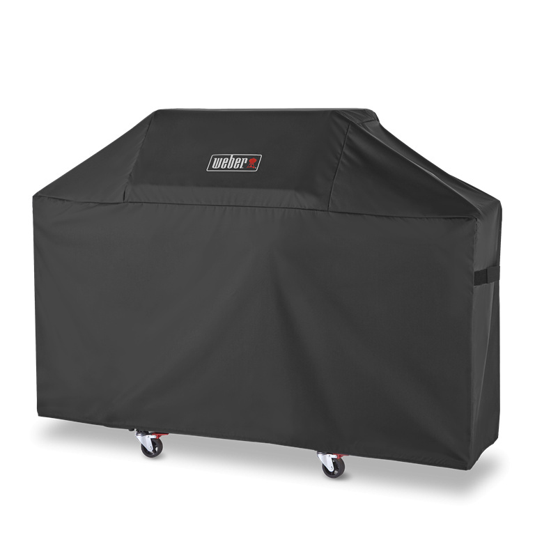 Pokrowiec Premium - do nowych grilli Genesis z serii 300 Pokrowiec Premium - do nowych grilli Genesis z serii 300
