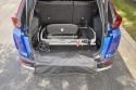 Pokrowiec transportowy na grill Weber Traveler