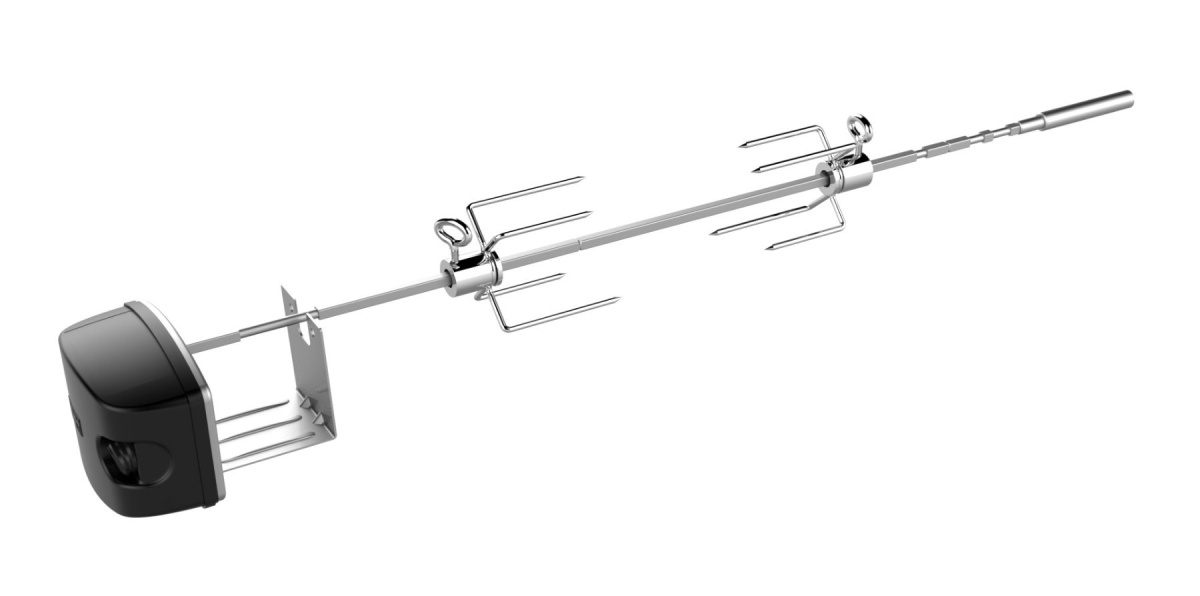 Rożen elektryczny do Weber Genesis II seria 300 Rożen elektryczny do Weber Genesis II seria 300