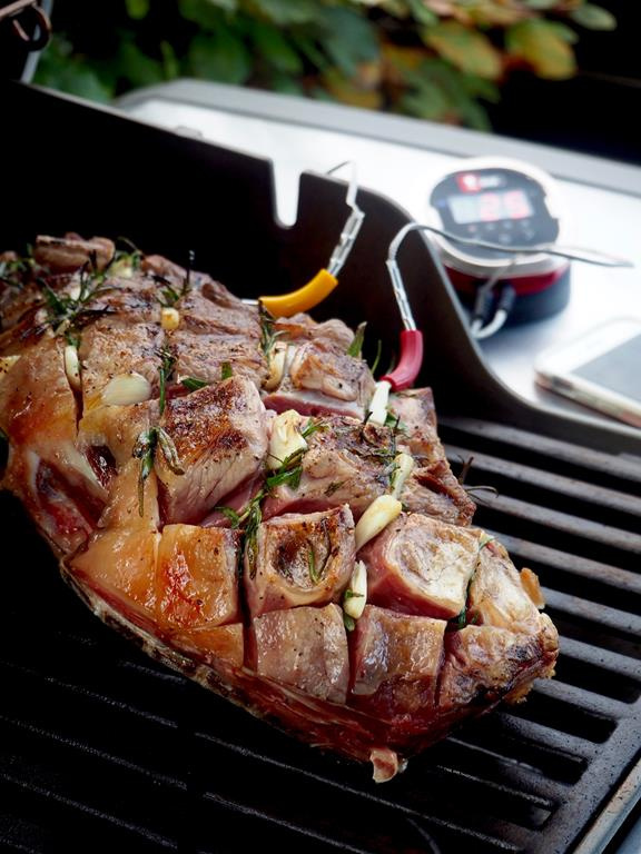 Sonda iGrill Pro Meat - 1 szt. Sonda iGrill Pro Meat - 1 szt.