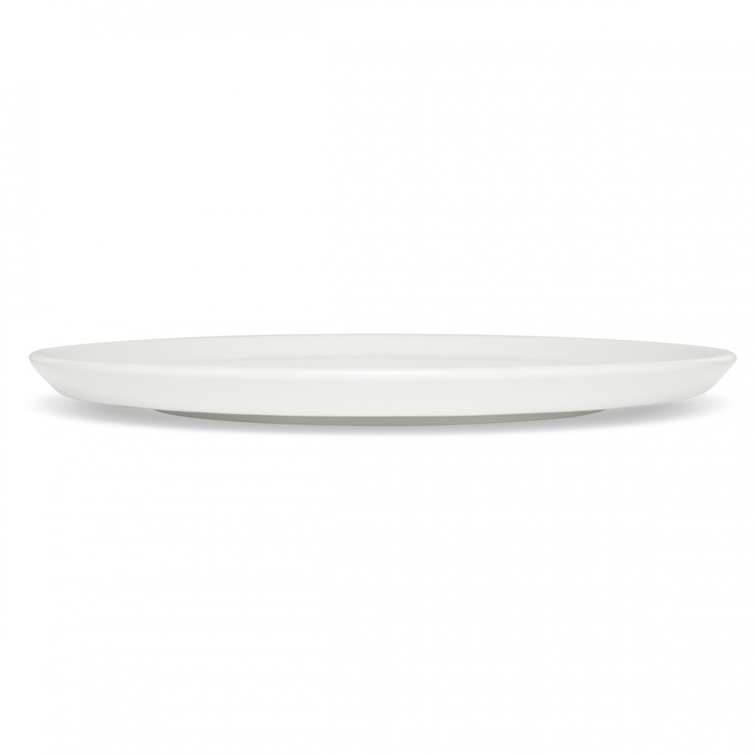 Talerz porcelanowy 20,5 cm – 2 szt. Weber Talerz porcelanowy 20,5 cm – 2 szt. Weber