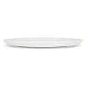 Talerz porcelanowy 20,5 cm – 2 szt. Weber