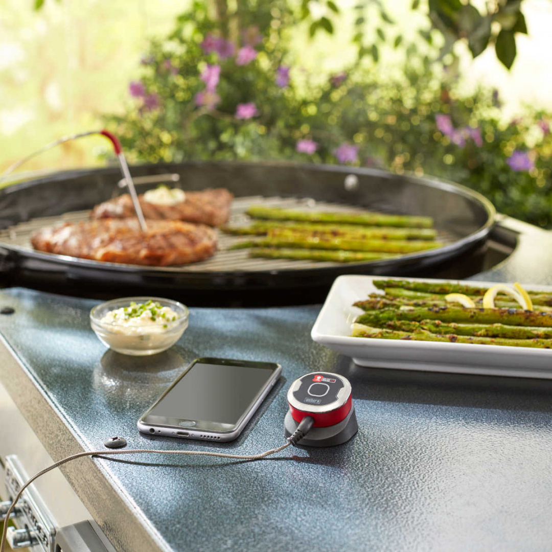 Termometr iGrill Mini Termometr iGrill Mini