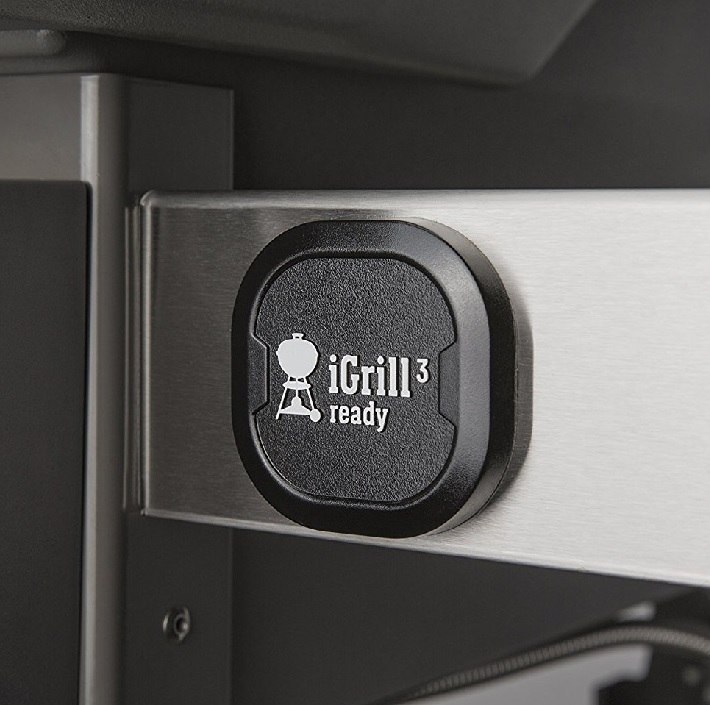 Zestaw promocyjny Grill gazowy Spirit II E-310 z książką Weber poleca: Przysmaki z kurczaka Zestaw promocyjny Grill gazowy Spirit II E-310 z książką Weber poleca: Przysmaki z kurczaka
