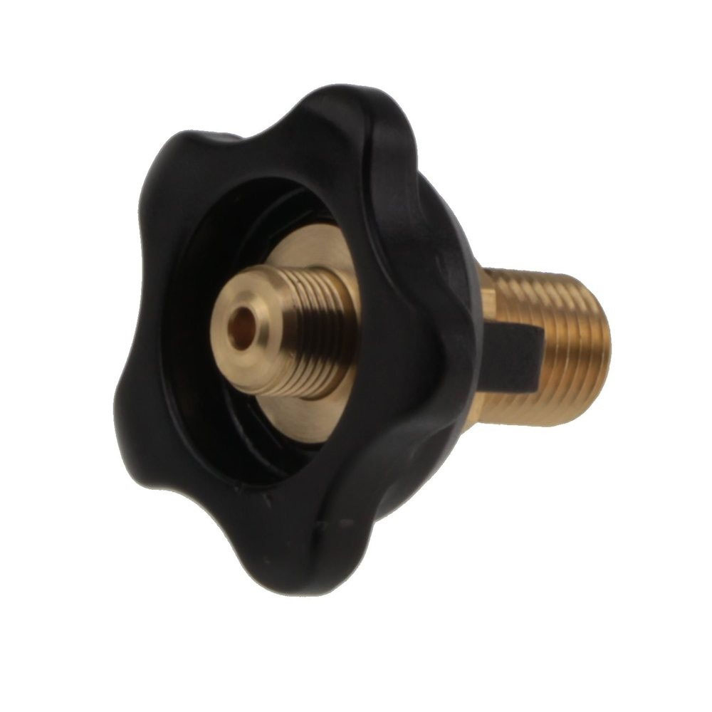 Adapter do podłączenia do dużej butli gazowej do grilli TQ285 Adapter do podłączenia do dużej butli gazowej do grilli TQ285