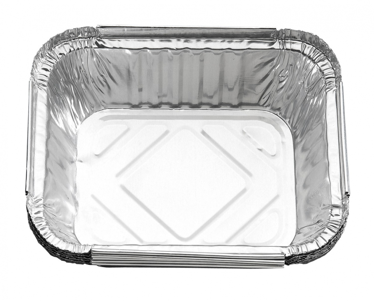 Aluminiowe tacki ociekowe na tłuszcz Aluminiowe tacki ociekowe na tłuszcz