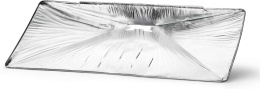 Aluminiowe wkłady do tacy ociekowej do grilli Freestyle® 365