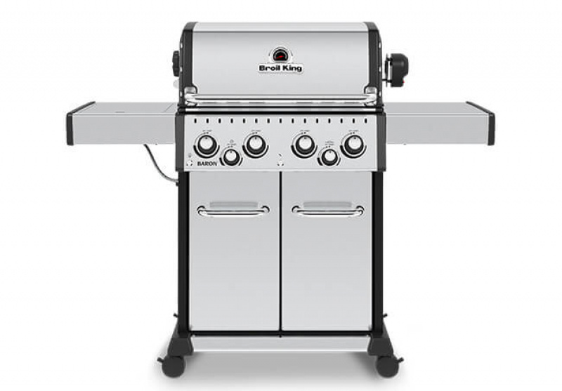 Broil King Baron S 490 Broil King Baron S 490