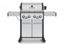 Broil King Baron S 490