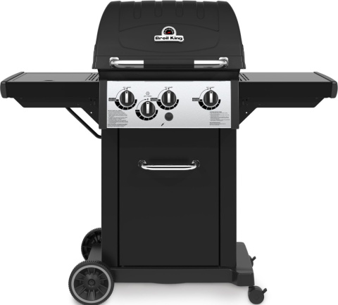 Grill gazowy Broil King Royal 340