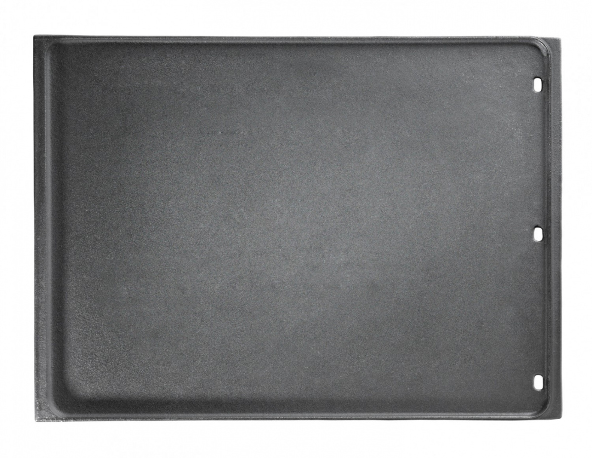 Dwustronna żeliwna płyta grillowa do grilli Rogue® 425, 525, 625 i Freestyle 425 Dwustronna żeliwna płyta grillowa do grilli Rogue® 425, 525, 625 i Freestyle 425