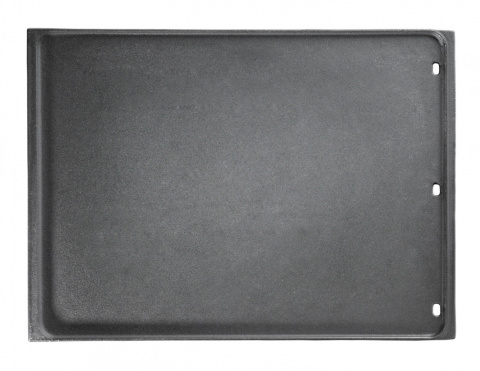 Dwustronna żeliwna płyta grillowa do grilli Rogue® 425, 525, 625 i Freestyle 425 Dwustronna żeliwna płyta grillowa do grilli Rogue® 425, 525, 625 i Freestyle 425