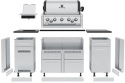 Grill gazowy Broil King Imperial 590i wyspa