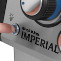 Grill gazowy Broil King Imperial 590i wyspa