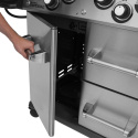 Grill gazowy Imperial S 590