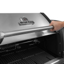 Grill gazowy Imperial S 590