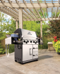 Grill gazowy Imperial S 590