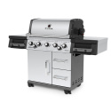 Grill gazowy Imperial S 590