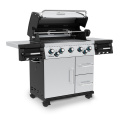 Grill gazowy Imperial S 590