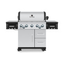 Grill gazowy Imperial S 590