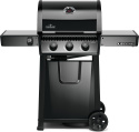 Grill gazowy Napoleon LEGEND 365 + płyta żeliwna