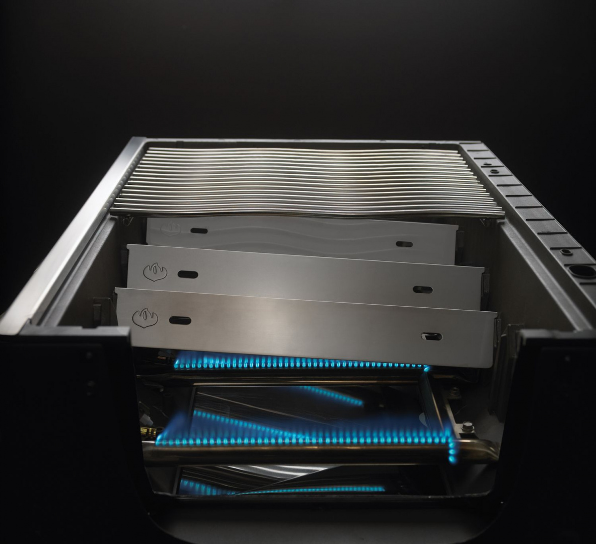 Grill gazowy Napoleon Prestige P500-3 Grill gazowy Napoleon Prestige P500-3