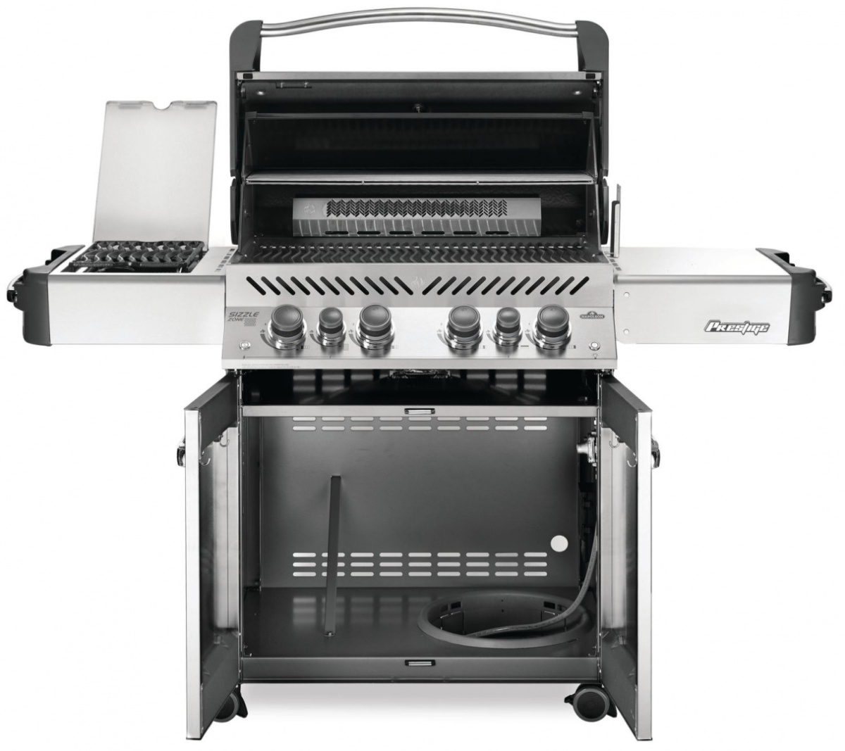 Grill gazowy Napoleon Prestige P500-3 Grill gazowy Napoleon Prestige P500-3
