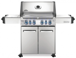 Grill gazowy Napoleon Prestige P500-3