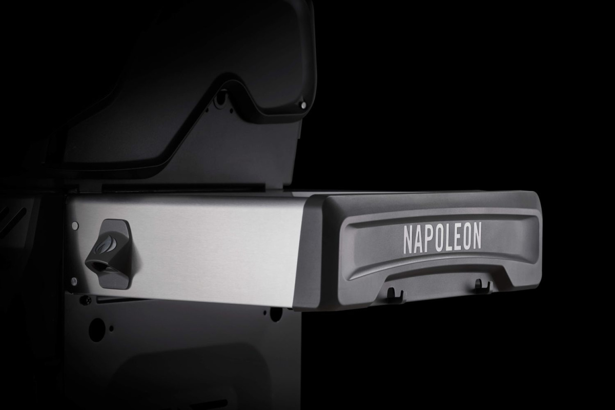 Grill gazowy Napoleon ROGUE® SE 425 RSIB Grill gazowy Napoleon ROGUE® SE 425 RSIB