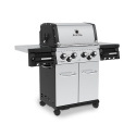 Grill gazowy Regal S 490