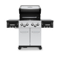 Grill gazowy Regal S 490