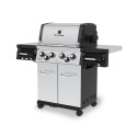 Grill gazowy Regal S 490