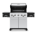 Grill gazowy Regal S 590