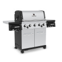 Grill gazowy Regal S 590