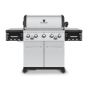 Grill gazowy Regal S 590