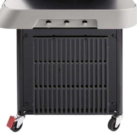 Grill gazowy Weber Genesis EX-325s Grill gazowy Weber Genesis EX-325s