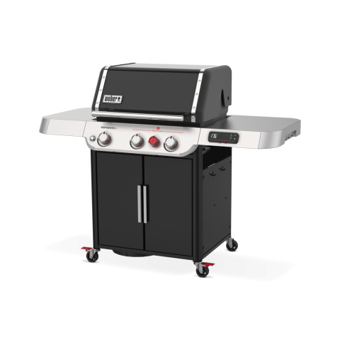 Grill gazowy Weber Genesis EX-325s Grill gazowy Weber Genesis EX-325s