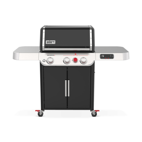 Grill gazowy Weber Genesis EX-325s Grill gazowy Weber Genesis EX-325s
